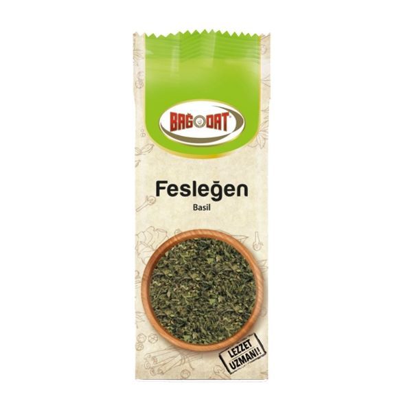 Bagdat Basil Feslegen 30gr